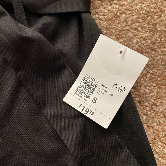 Forever 21 slacks - Picture 3 of 4